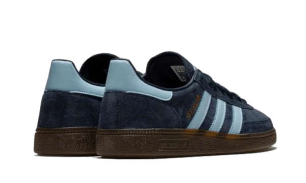Adidas Handball Spezial Navy Gum - Image 2