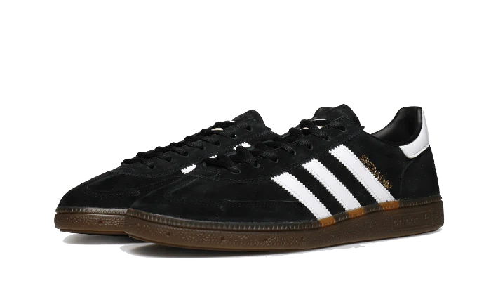 Adidas Handball Spezial Black Gum - Image 1