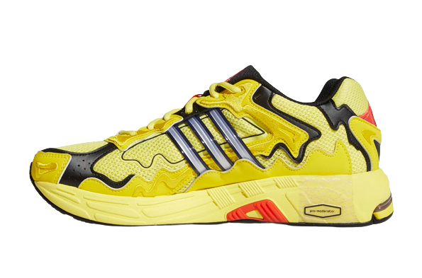 Adidas Response CL Bad Bunny Yellow