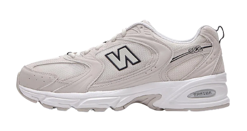 New Balance 530 Ivory