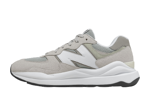 New Balance 57/40 Light Grey