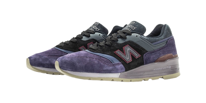 New Balance 997 Barf - Image 1