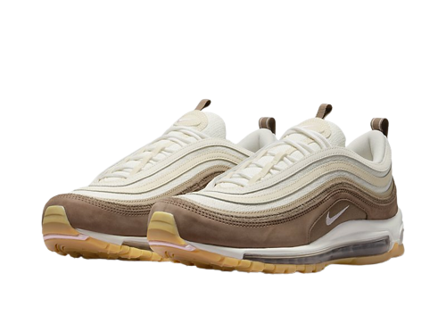 Nike Air Max 97 Muslin Pink Foam - Image 1