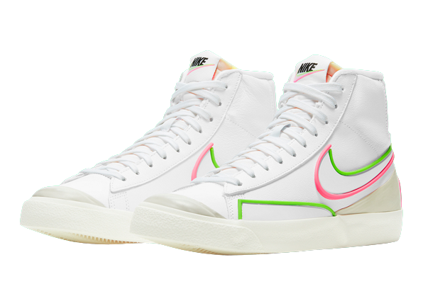 Nike Blazer 77 Infinite Watermelon (W) - Image 1