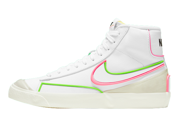 Nike Blazer 77 Infinite Watermelon (W)