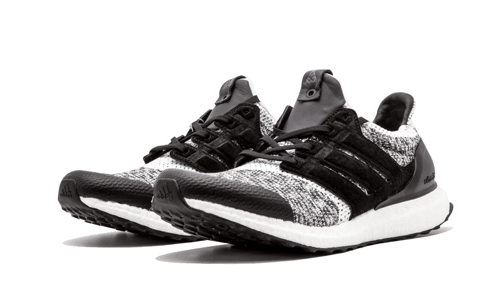 Adidas Ultra Boost 1.0 SNS X Social Status - Image 1