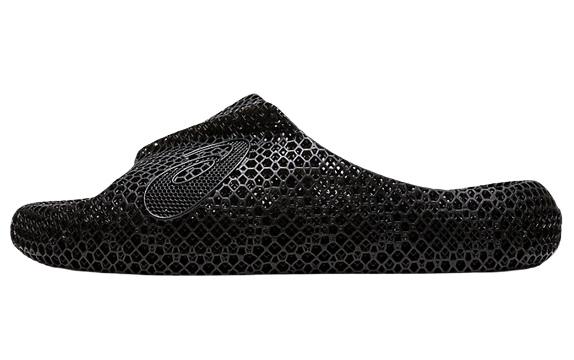 ASICS ACTIBREEZE 3D Sandal Black