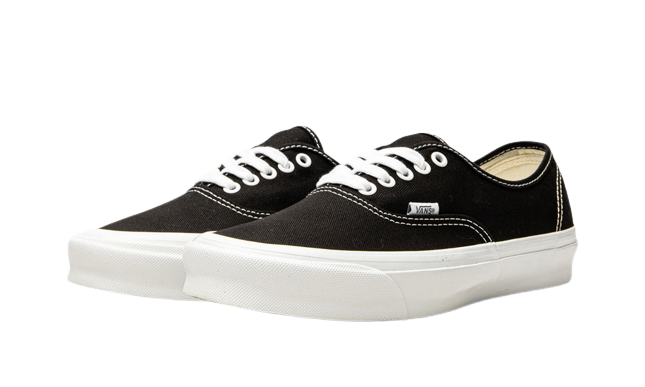 Vans OG Authentic LX Black - Image 1