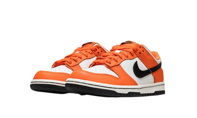 Nike Dunk Low Halloween (2022) (GS) - Image 1