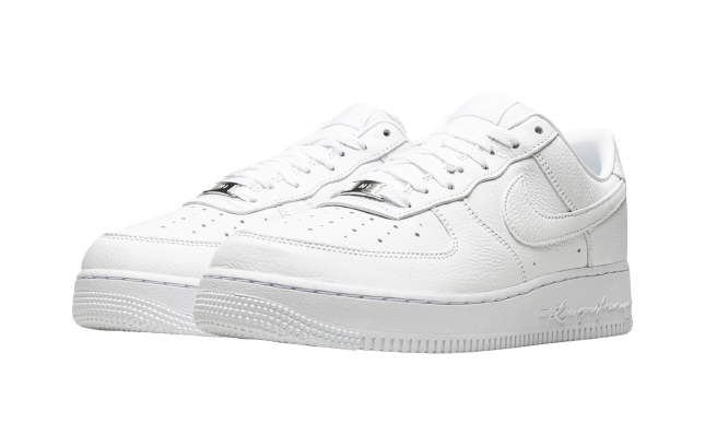 Nike Air Force 1 Low Drake NOCTA Certified Lover Boy - Image 1