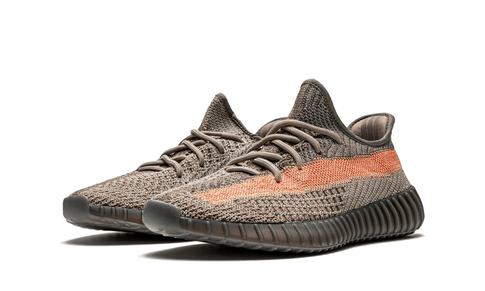 Yeezy Boost 350 V2 Ash Stone - Image 1