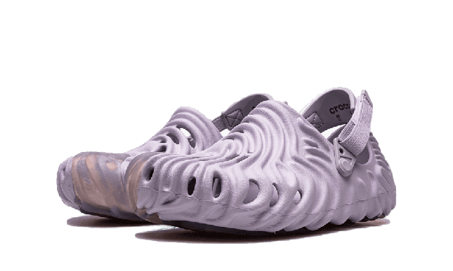 Crocs Pollex Clog By Salehe Bembury Urchin - Image 1