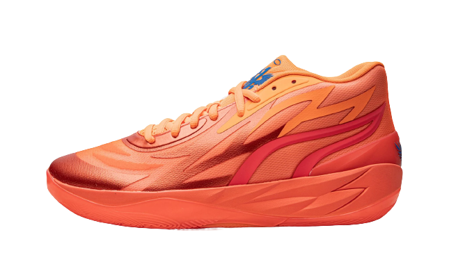 Puma LaMelo Ball MB.02 Supernova
