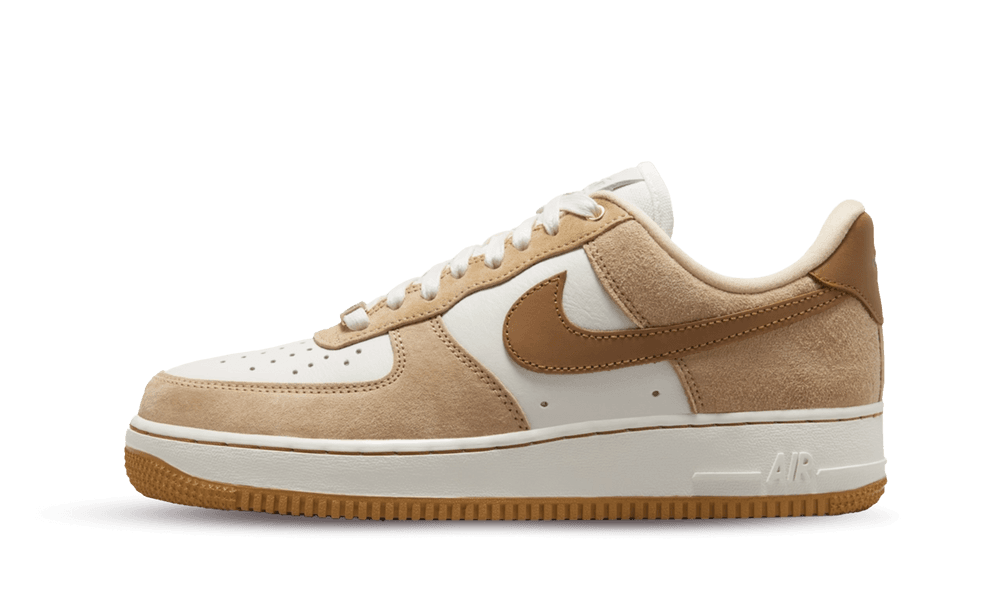Nike Air Force 1 Low LXX Vechetta Tan