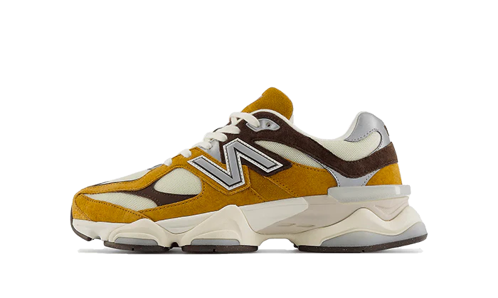 New Balance 9060 Workwear