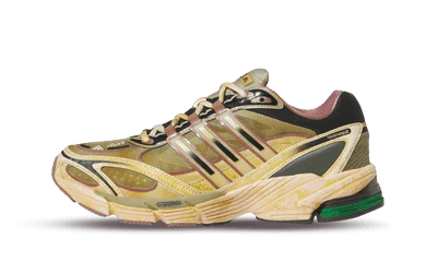 adidas COS Supernova 'Aluminium'