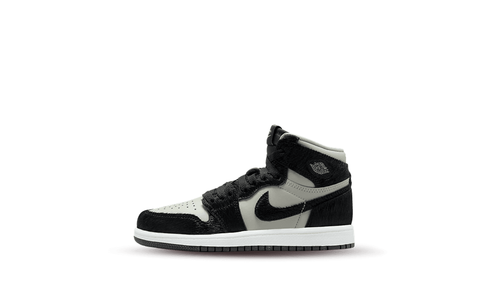 Jordan 1 Retro High OG Twist 2.0 Medium Grey (PS)