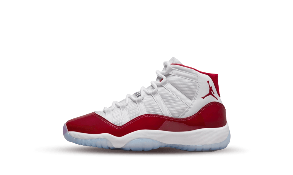 Jordan 11 Retro Cherry (2022) (GS)