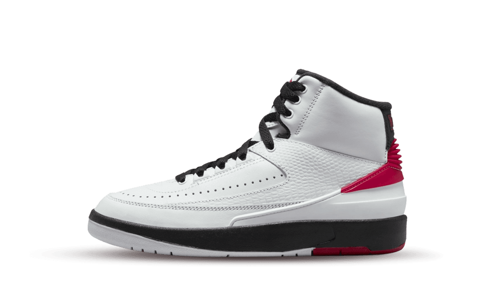 Jordan 2 Retro OG Chicago (2022) (W)