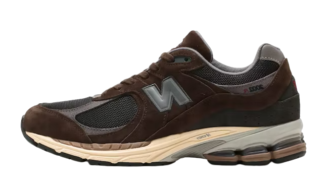 New Balance 2002R Lunar New Year Rich Earth