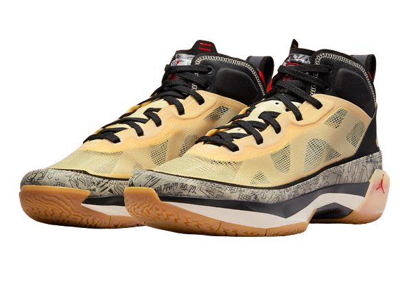 Jordan 37 Jayson Tatum - Image 1