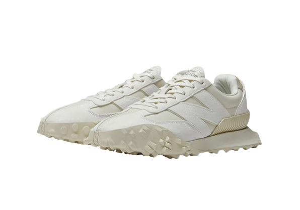 New Balance XC-72 AURALEE White Japan Exclusive - Image 1