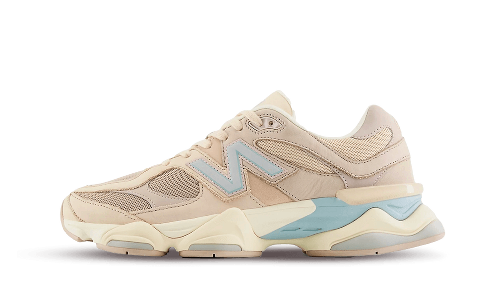 New Balance 9060 'Ivory Cream'