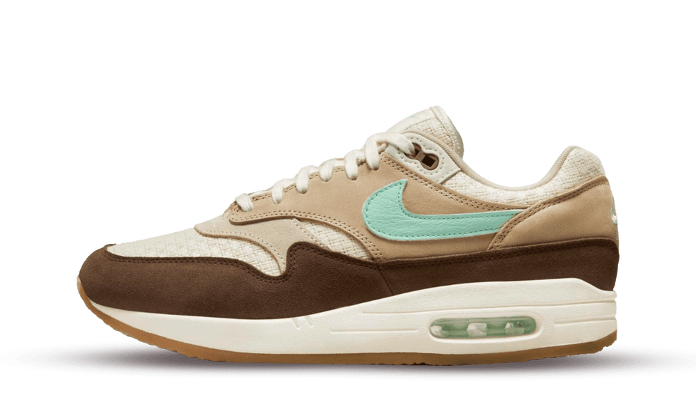 Nike Air Max 1 Crepe Hemp (2022)