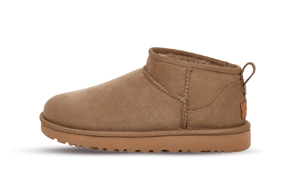 UGG Classic Ultra Mini Antilope (W)