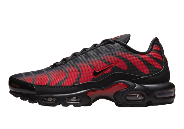 Nike Air Max Plus Bred Reflective