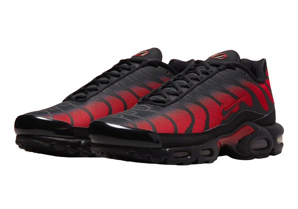 Nike Air Max Plus Bred Reflective - Image 1