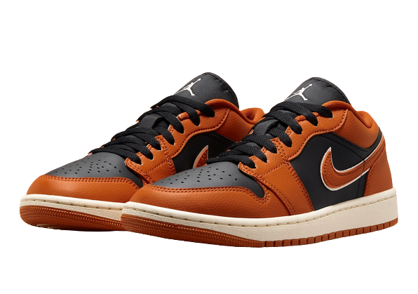 Jordan 1 Low SE Sport Spice (W) - Image 1
