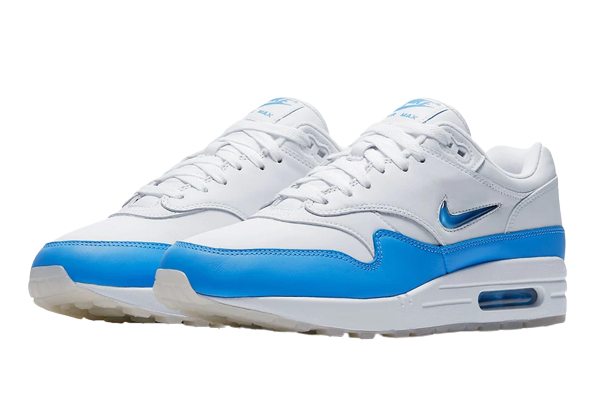 Nike Air Max 1 Jewel Carolina Blue - Image 1