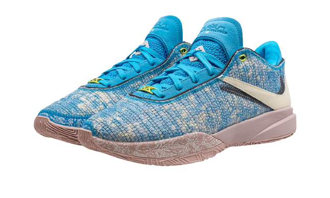 Nike Lebron 20 All-Star - Image 1