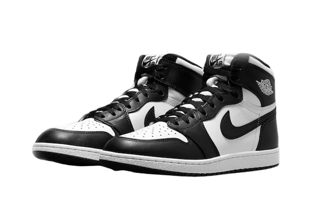 Jordan 1 Retro High 85 Black White (2023) - Image 1