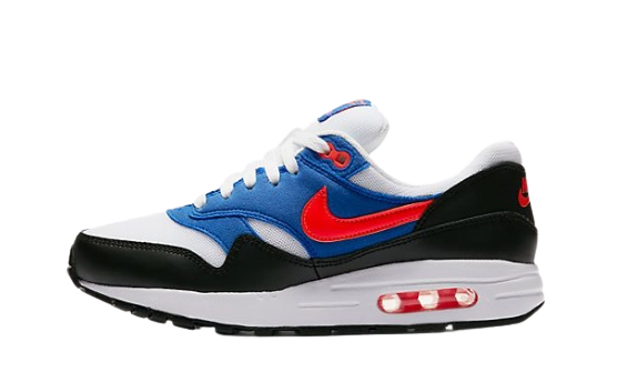 Nike Air max 1 BG Racer Blue