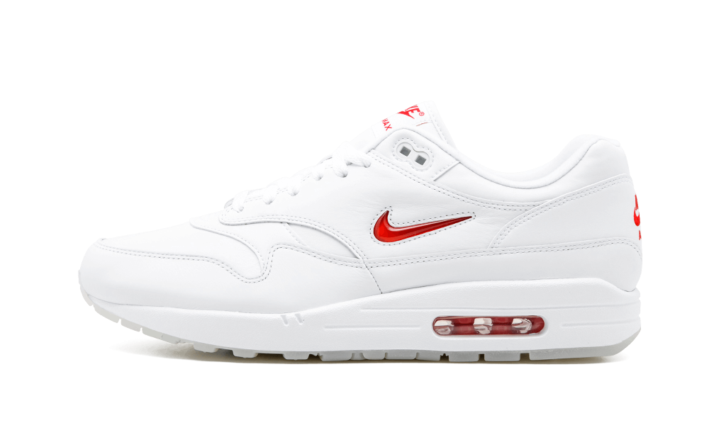 Nike Air Max 1 Jewel Rare Ruby