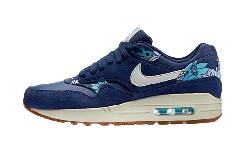 Nike Air Max 1 Hawaii (W)