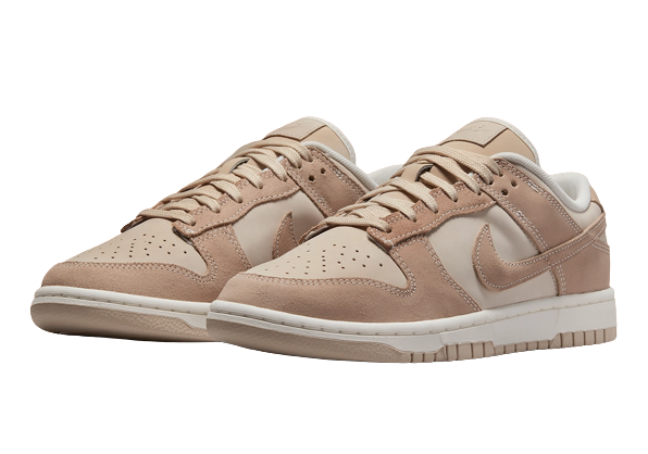 Nike Dunk Low SE Sand Drift (W) - Image 1