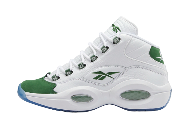 Reebok Question Mid Michigan State (2023)