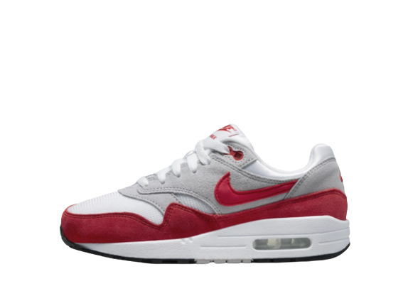 Nike Air Max 1 Challenge Red (GS)