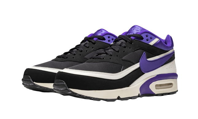 Nike Air Classic BW OG Persian Violet (2013) - Image 1