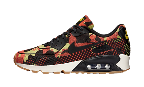 Nike Air Max 90 JCRD Premium Pack (W)
