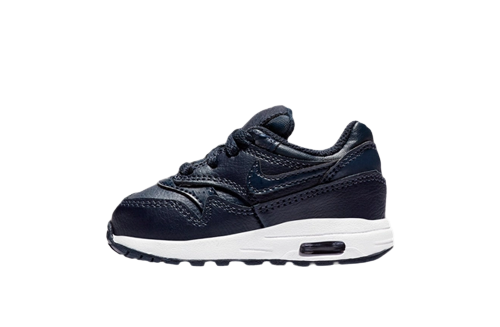 Nike Air Max 1 Boys Obsidian (TD)