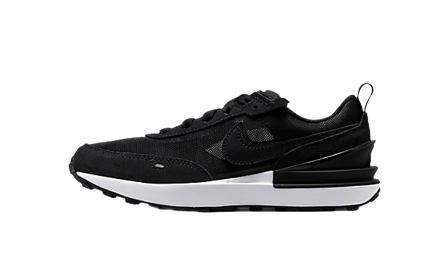 Nike Waffle One Black (PS)