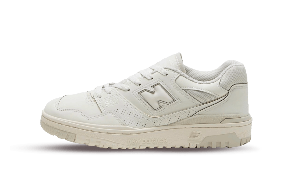 New Balance 550 Turtledove