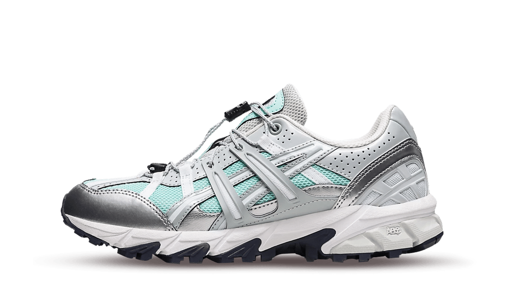 ASICS Gel-Sonoma 15-50 Matin Kim Tracing Ego Oasis Green (W)