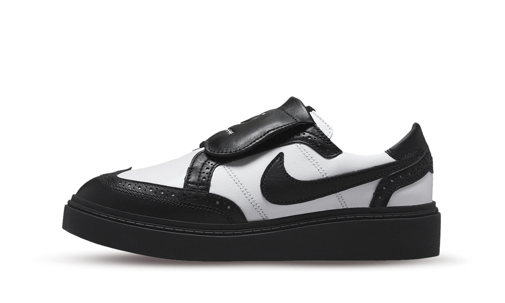 Nike Kwondo 1 G-Dragon Peaceminusone Panda