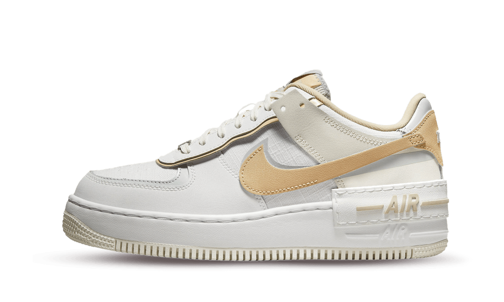 Nike Air Force 1 Low Shadow Sail Tan (W)