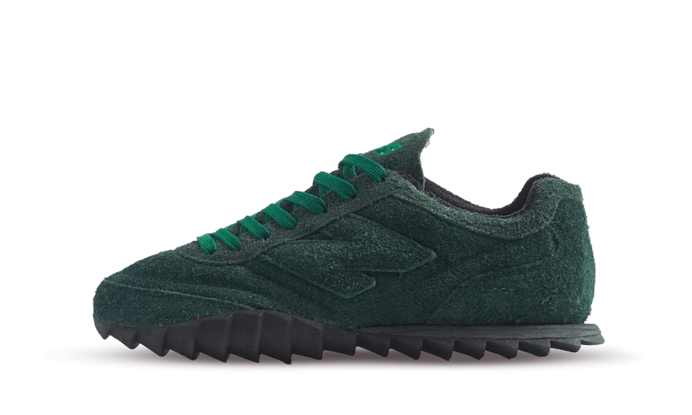 New Balance RC30 AURALEE Hunter Green